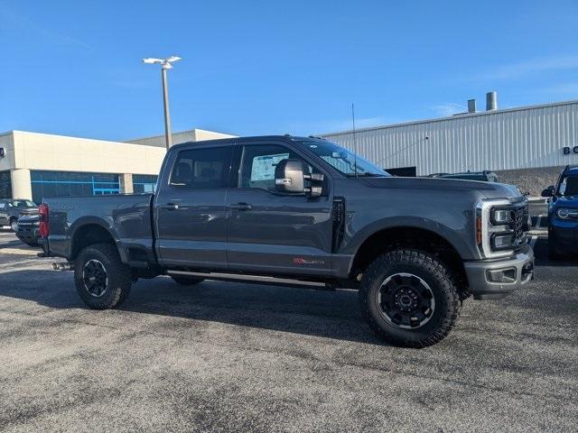 new 2025 Ford F-250 car, priced at $85,995
