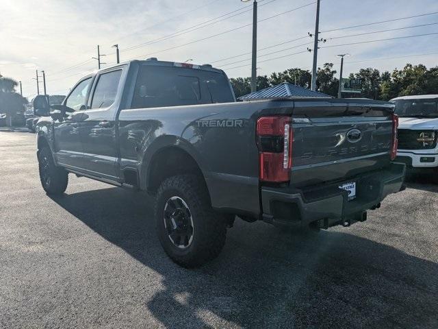 new 2025 Ford F-250 car, priced at $85,995