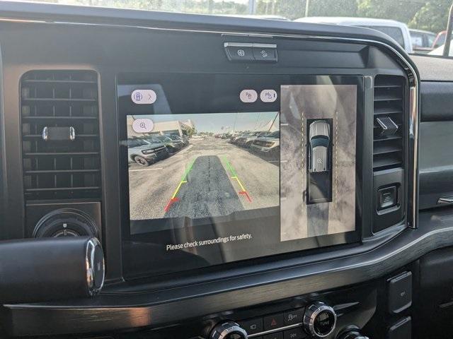 new 2025 Ford F-250 car, priced at $85,995