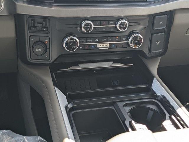 new 2025 Ford F-450 car, priced at $107,950