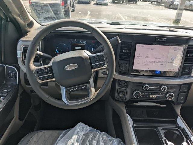 new 2025 Ford F-450 car, priced at $107,950