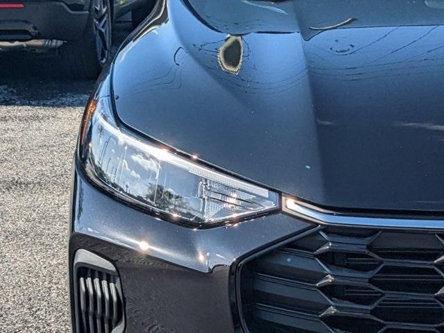 new 2025 Ford Escape car, priced at $26,995