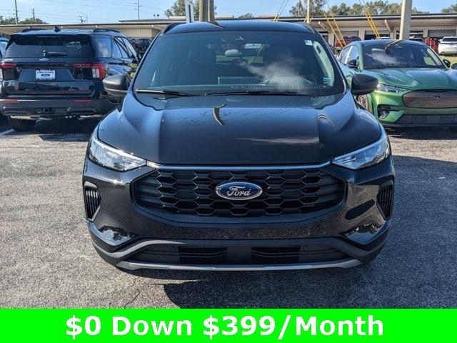 new 2025 Ford Escape car, priced at $24,495