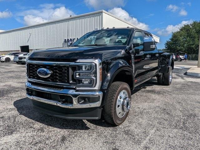 new 2025 Ford F-450 car, priced at $101,975