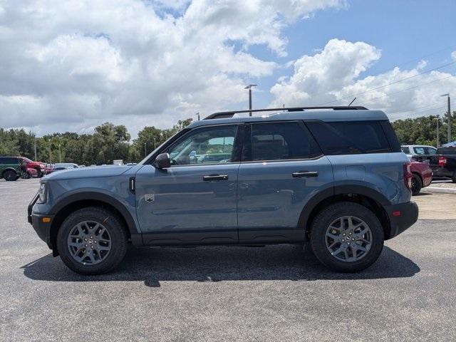 new 2025 Ford Bronco Sport car, priced at $32,530