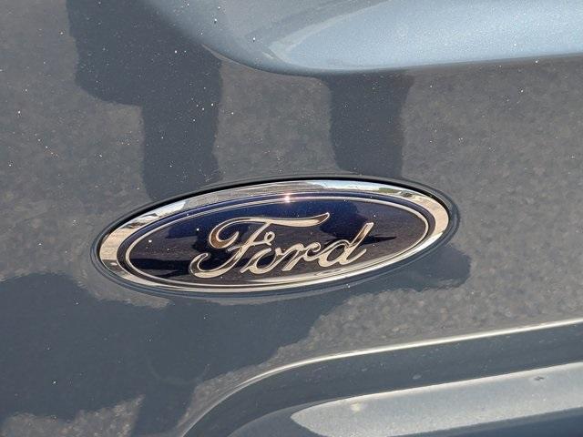 new 2025 Ford Bronco Sport car, priced at $32,530