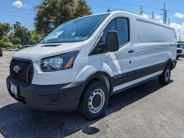new 2024 Ford Transit-250 car, priced at $50,499