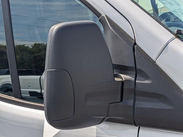 new 2024 Ford Transit-250 car, priced at $50,499