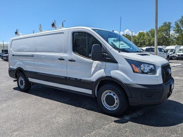 new 2024 Ford Transit-250 car, priced at $50,499