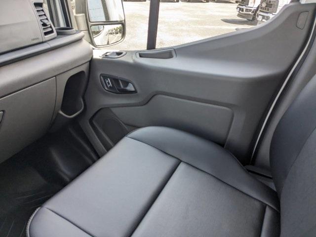 new 2024 Ford Transit-250 car, priced at $50,499