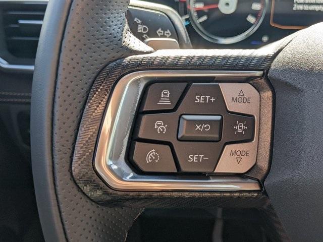 new 2025 Ford Mustang car, priced at $57,790