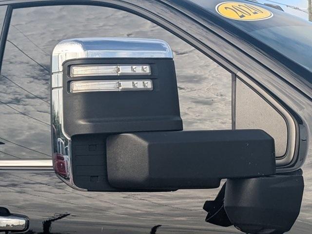 used 2020 Chevrolet Silverado 2500 car, priced at $55,997