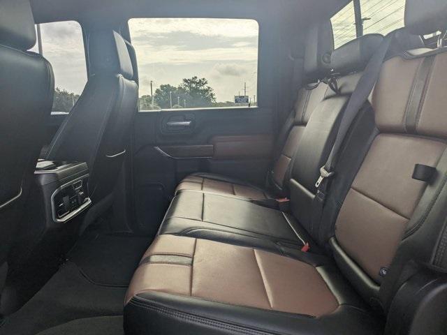 used 2020 Chevrolet Silverado 2500 car, priced at $55,997