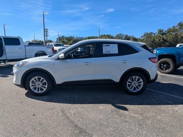 used 2020 Ford Escape car, priced at $15,799