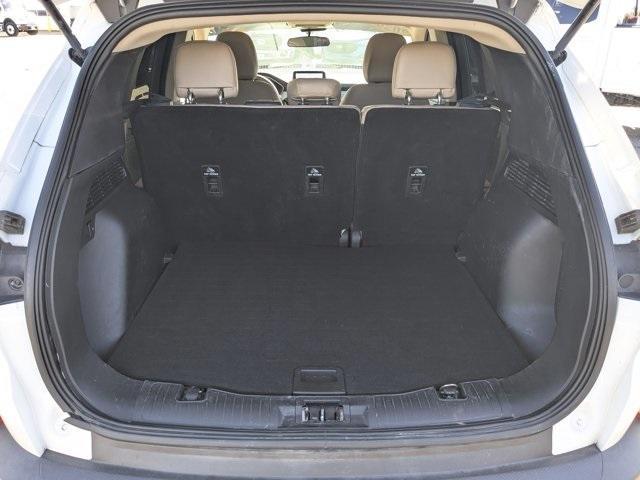 used 2020 Ford Escape car, priced at $15,799