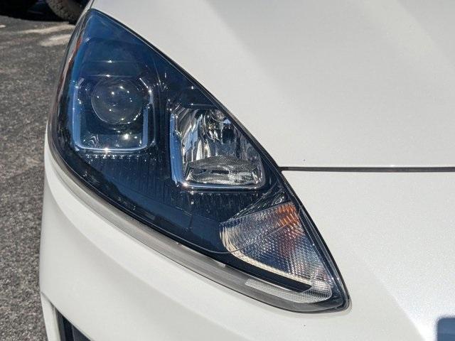 used 2020 Ford Escape car, priced at $15,799