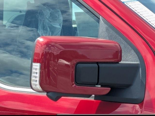 new 2025 Ford F-150 car, priced at $80,995