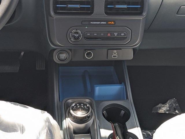 new 2025 Ford Maverick car, priced at $30,857