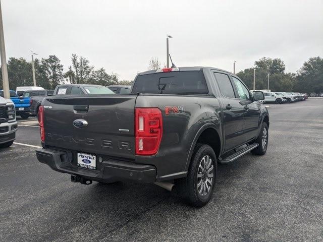 used 2019 Ford Ranger car, priced at $23,994