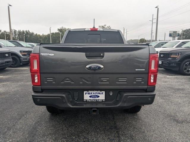 used 2019 Ford Ranger car, priced at $23,994