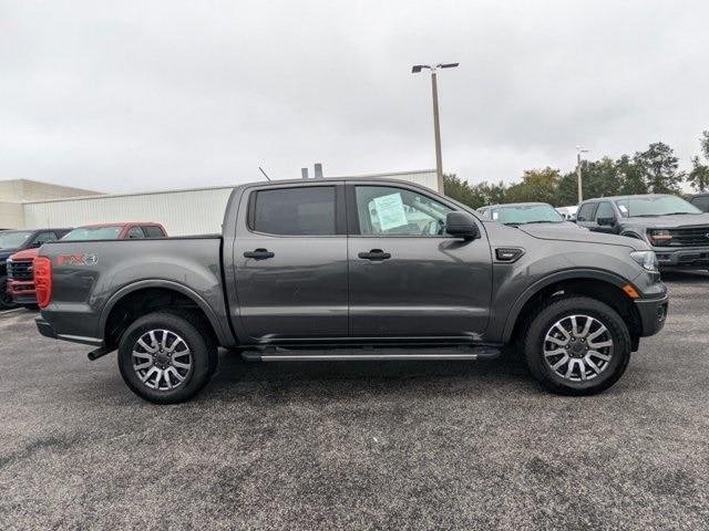 used 2019 Ford Ranger car, priced at $23,994