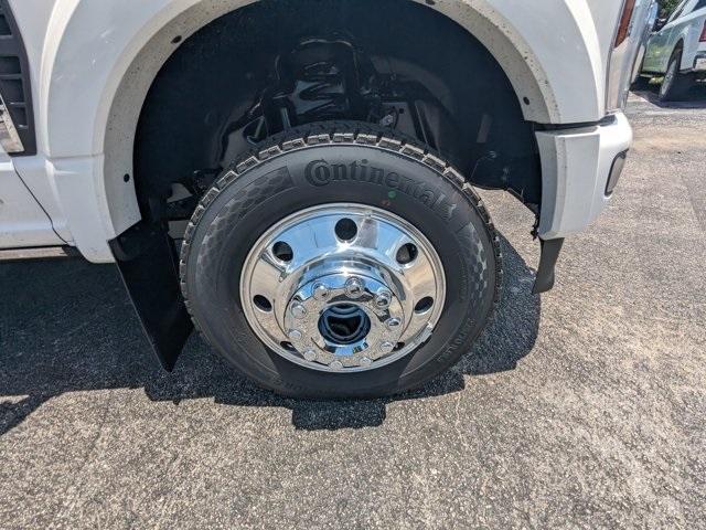 new 2025 Ford F-450 car, priced at $107,950