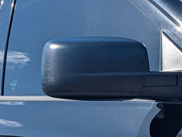 used 2015 Ram 1500 car, priced at $13,995