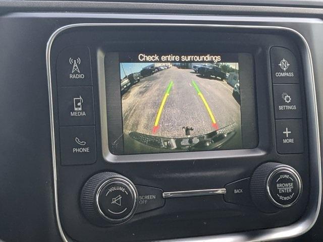 used 2015 Ram 1500 car, priced at $13,995