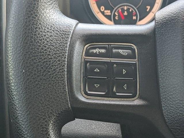 used 2015 Ram 1500 car, priced at $13,995