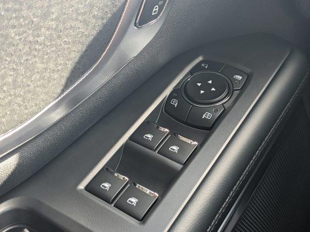 new 2025 Ford Expedition car, priced at $79,995