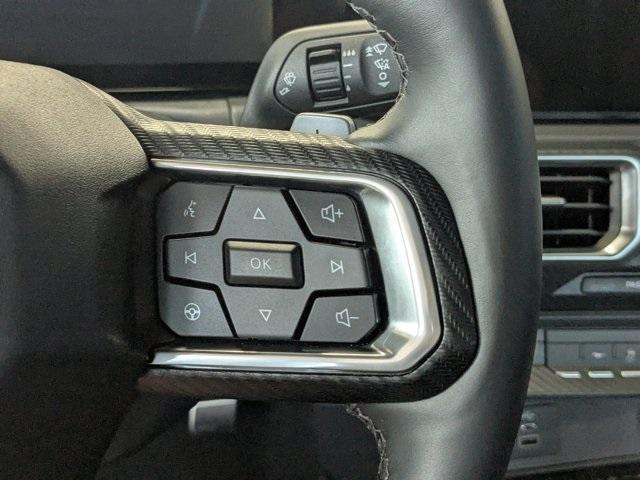 used 2024 Ford Mustang car, priced at $59,995