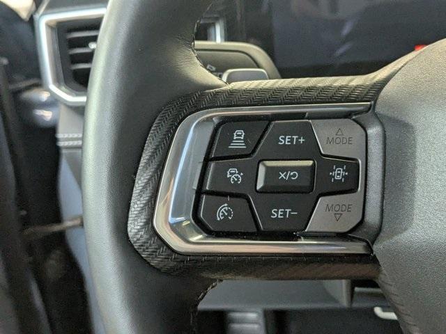 used 2024 Ford Mustang car, priced at $59,995