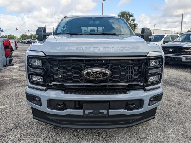 new 2025 Ford F-250 car, priced at $83,905