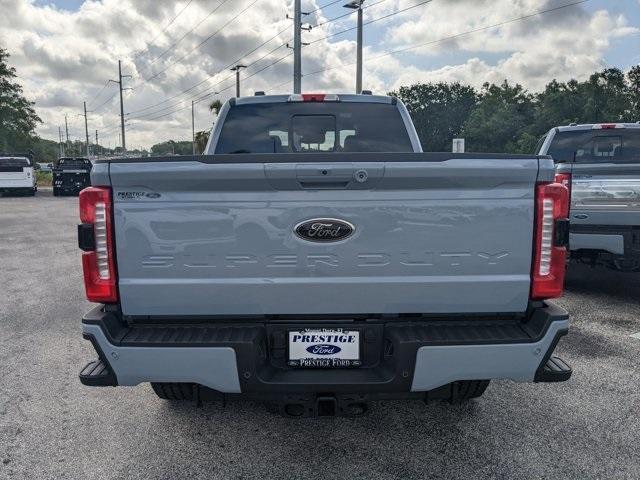 new 2025 Ford F-250 car, priced at $83,905