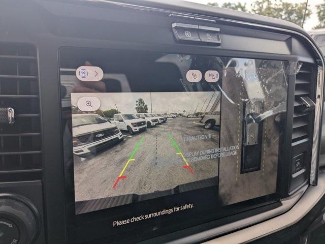 new 2025 Ford F-250 car, priced at $83,905