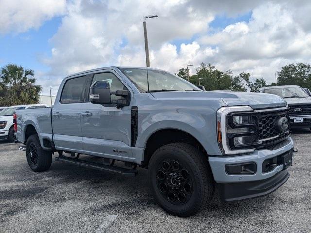 new 2025 Ford F-250 car, priced at $83,905