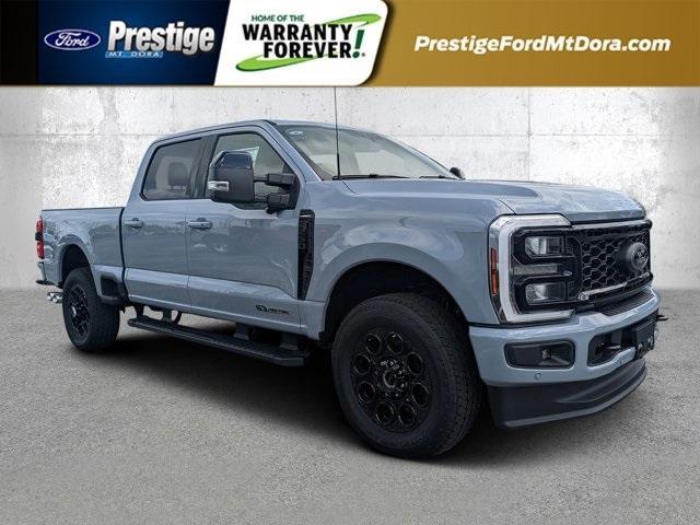 new 2025 Ford F-250 car, priced at $83,905