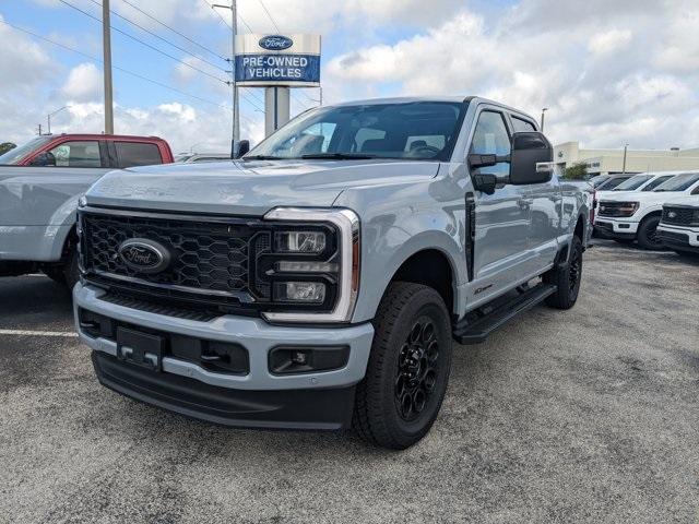 new 2025 Ford F-250 car, priced at $83,905