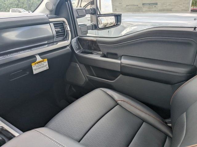 new 2025 Ford F-250 car, priced at $83,905