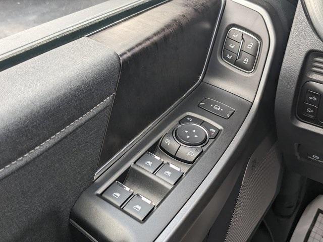 new 2025 Ford F-250 car, priced at $83,905