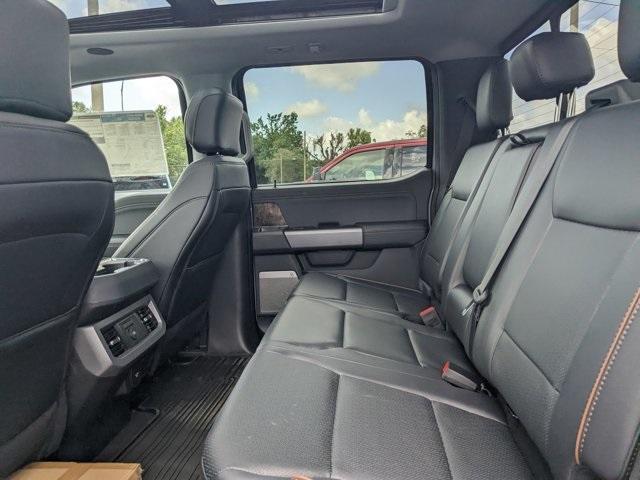 new 2025 Ford F-250 car, priced at $83,905