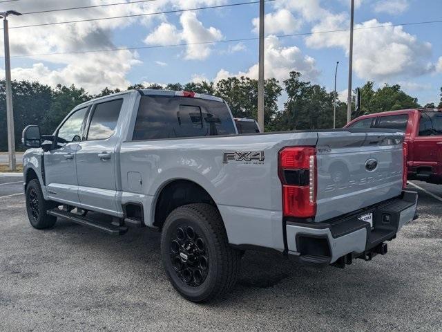 new 2025 Ford F-250 car, priced at $83,905