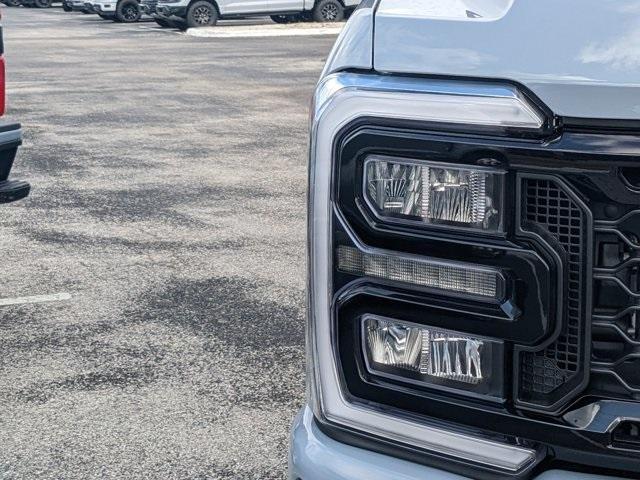 new 2025 Ford F-250 car, priced at $83,905