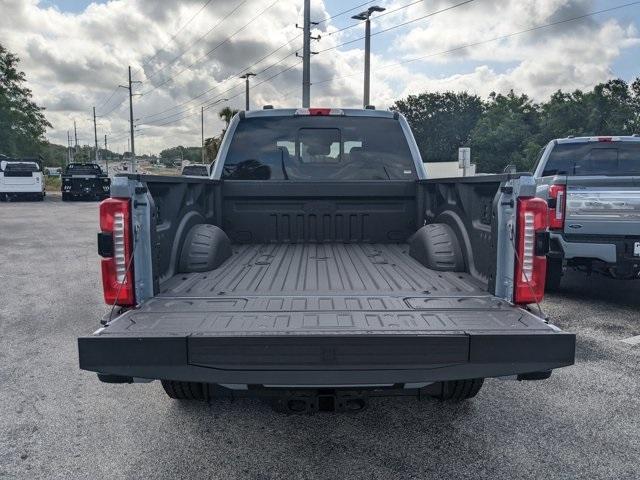 new 2025 Ford F-250 car, priced at $83,905