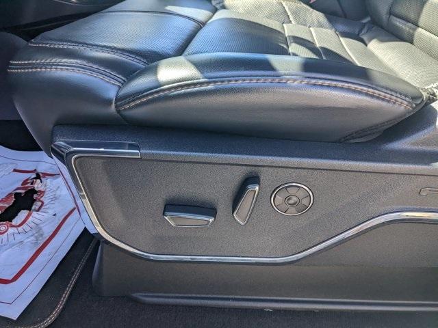 used 2022 Ford F-150 car, priced at $47,997