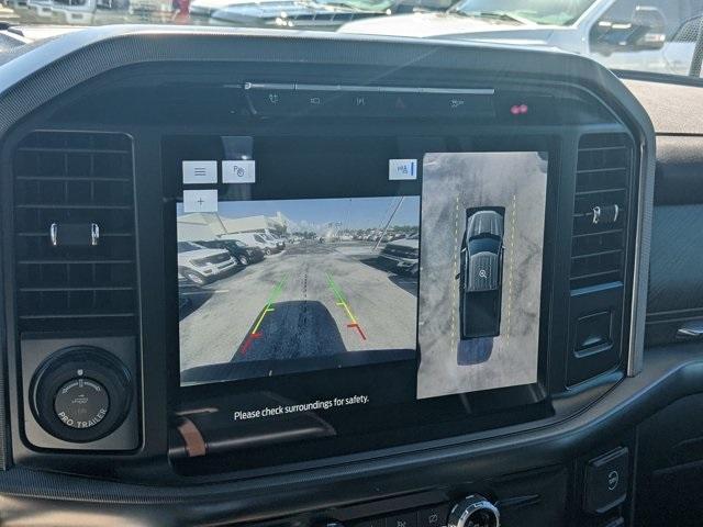 used 2022 Ford F-150 car, priced at $47,997