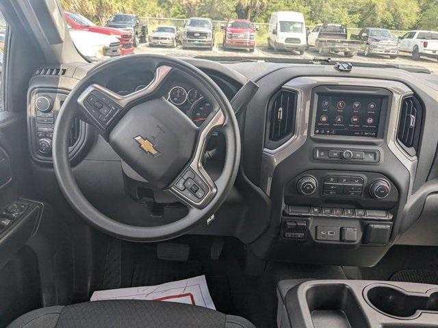 used 2022 Chevrolet Silverado 2500 car, priced at $43,299