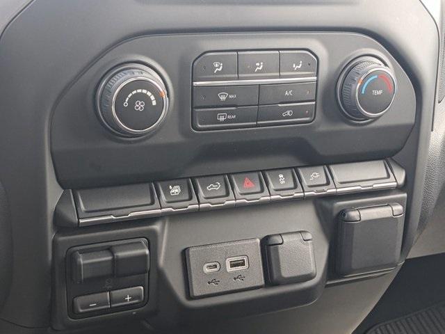 used 2022 Chevrolet Silverado 2500 car, priced at $43,299