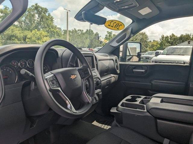 used 2022 Chevrolet Silverado 2500 car, priced at $43,299