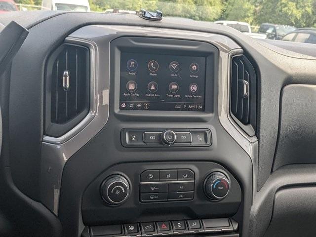 used 2022 Chevrolet Silverado 2500 car, priced at $43,299